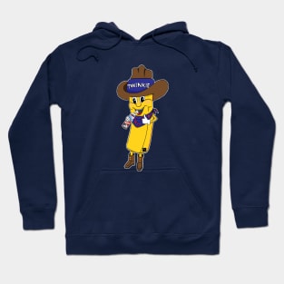 Twinkie Cowboy Hoodie